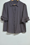 Ladies Tops - Portmans - Size 12 - LT0 - FAS025 - LB