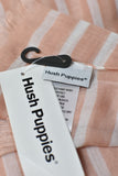 Ladies Scarfs *New* - Hush Puppies - Size One Size - WSC - FAS014 - LB