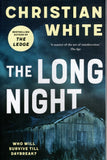 The Long Night - Christian White - BPAP - BOO047A
