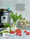 The Ultimate Instantpot Cookbook - The Australian Women's Weekly - BCOO - BOO054B