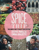 Spice Trip The Simple Way To Make Food Exciting - Stevie Parle - BCOO - BOO023A