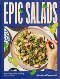 Epic Salads - Jessica Prescott - BCOO - BOO028A
