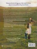 The Barefoot Investor for Families - Scott Pape - BREF - BOO005A