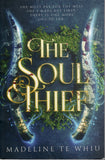 The Soul Thief - Madeline Te Whiu - BFIC-BPAP - BOO069A