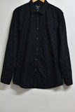 Mens Shirts - Connor - Size L - MSH - FAS021 - LB