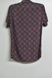 Mens Shirts - Connor - Size XS - MSH - FAS005 - LB