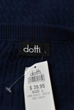 Ladies Wool *New* - Dotti - Size L - LW0 - FAS011 - LB