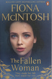 The Fallen Woman - Fiona McIntosh - BPAP - BOO071B