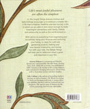 The Simple Things: Creating an Organised Home, a Happy Family and a Life Worth Living - Sally Collings, Antonia Kidman - BHEA - BOO026B