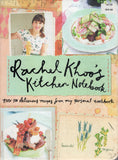 Rachel Khoo's Kitchen Notebook - Rachel Khoo - BCOO - BOO075A