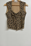 Ladies Tops - Zara - Size L - LT0 - FAS016 - LB