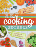 A-Z of Cooking Secrets - Janine Flew - BCOO - BOO025B