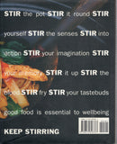 Stir - Christine Manfield - BCOO - BOO003B
