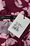 Ladies Tops - Portmans - Size 10 - LT0 - FAS002 - LB