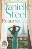 Resurrection - Danielle Steel - BPAP - BOO061A