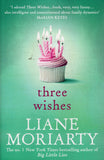 Three Wishes - Liane Moriarty - BPAP - BOO049B