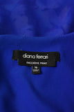 Ladies Dresses - Diana Ferrari - Size 16 - LD0 - WPLU - FAS013 - LB