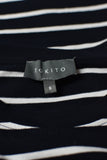 Ladies Tops - Tokito - Size 8 - LT0 - FAS035 - LB
