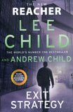 Exit Strategy - Lee Child, Andrew Child - BPAP - BOO022A