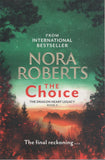 The Choice - Nora Roberts - BPAP - BOO060A