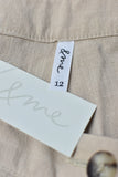 Ladies Pants *New* - &Me - Size 12 - LP0 - FAS020 - LB