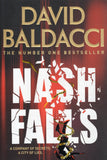 Nash Falls - David Baldacci - BPAP - BOO067B