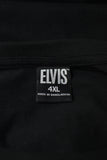 Vintage Band Shirts - Elivs - Size 4XL - VBAN - FAS025 - LB