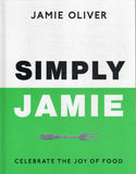 Simply Jamie: Celebrate the Joy of Food - Jamie Oliver - BCOO - BOO059A