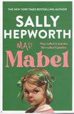 Mad Mabel - Sally Hepworth - BPAP - BOO028B
