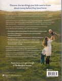 Barefoot Investor for Families - Scott Pape - BREF - BOO071A