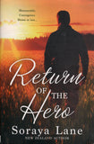 Return of the Hero - Soraya Lane - BPAP - BOO075B