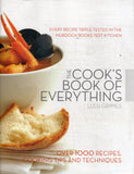 The Cooks Book Of Everything - Lulu Grimes - BCOO - BOO021B