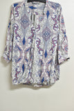 Ladies Tops *New* - Katies - Size 16 - LT0 - WPLU - FAS008 - LB