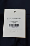 Ladies Pants *New* - Slate - Size M - LW0 - FAS035 LB