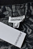 Ladies Pants *New* - Orientique - Size 14 - LP0 - LJE - WPLU - FAS016 - LB
