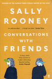 Conversations With Friends - Sally Rooney - BPAP - BOO058A