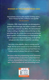 The Seven Moons of Maali Almeida - Shehan Karunatilaka - BPAP - BOO054A