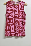 Ladies Tops - Sportsgirl - Size 10 - LT0 - FAS021 - LB