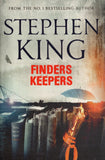 Finders Keepers - Stephen King - BPAP - BOO005A