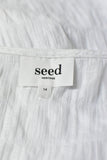 Ladies Tops - Seed Heritage - Size 14 - LT0 - WPLU - FAS027 - LB