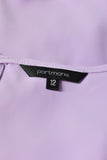 Ladies Tops - Portmans - Size 12 - LT0 - FAS008 - LB