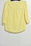 Ladies Tops - Rockmans - Size 8 - LT0 - FAS008 - LB