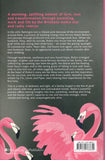 Flamingos Aren't Born Pink: A Moving and Uplifting Memoir on Heartbreak, Grief and Finding Joy, by Brisbane Radio Personality and Podcaster - Robin Bailey - BBIO - BOO064A