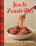 Recipes to Remember - Jock Zonfrillo - BCOO - BOO014A