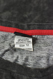 Vintage Band Shirts - KISS - Size 12 - VBAN - FAS025 - LB