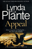 Appeal - Lynda La Plante - BPAP - BOO018B
