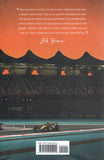 Forever Forward: The Inside Story of Mclaren - Ben Hunt - BBIO - BOO020A
