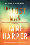 The Lost Man - Jane Harper - BPAP - BOO054A