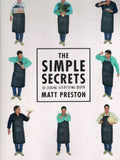 Simple Secrets to Cooking Everything Better - Matt Preston - BCOO - BOO051B