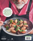 More: More Recipes with More Veg for More Joy - Matt Preston - BCOO-BHEA - BOO046